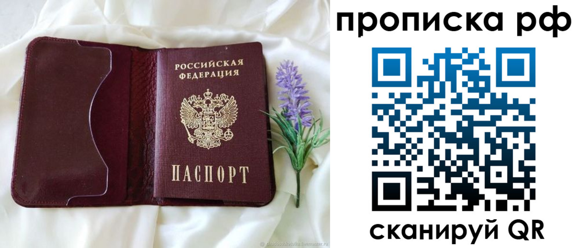 временная регистрация адрес в Химках